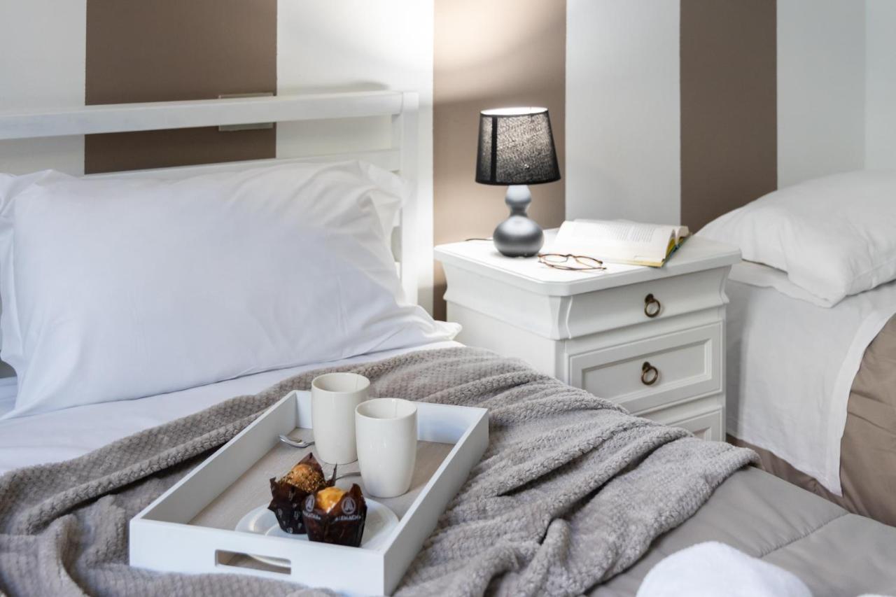 Apt Vicino Metropolitana Porta Romana, 4 Minuti Da Duomo, Free Wifi&netflix Apartment Mailand