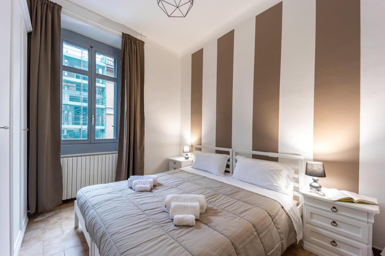 Apartment Apt Vicino Metropolitana Porta Romana, 4 Minuti Da Duomo, Free Wifi&netflix Mailand