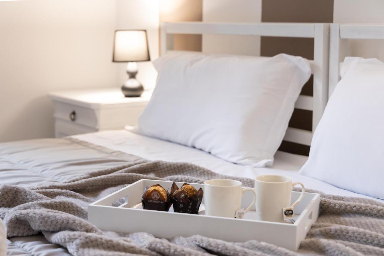 Apt Vicino Metropolitana Porta Romana, 4 Minuti Da Duomo, Free Wifi&netflix Apartment Mailand